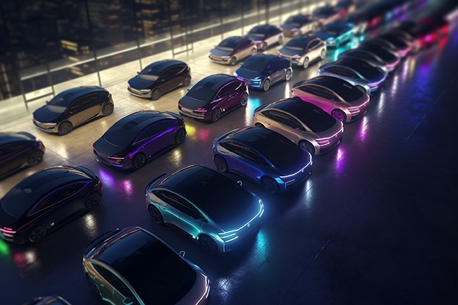 2023年5月汽車工業(yè)經(jīng)濟運行情況：產(chǎn)銷分別完成233.3萬輛和238.2萬輛！