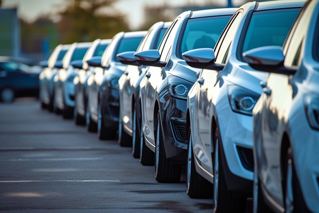 2023年7月汽車工業(yè)經(jīng)濟運行情況：產(chǎn)銷分別完成240.1萬輛和238.7萬輛！