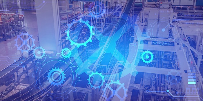 發(fā)展融合基礎設施 5G揚帆駛入各行各業(yè)！