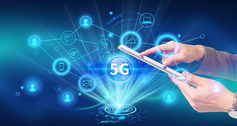 為什么 5G專用網(wǎng)絡對企業(yè)數(shù)字化轉型至關重要
