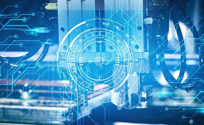 “十四五”推動萬家企業(yè)開展5G全連接工廠建設，加快“5G+工業(yè)互聯(lián)網(wǎng)”落地深耕！
