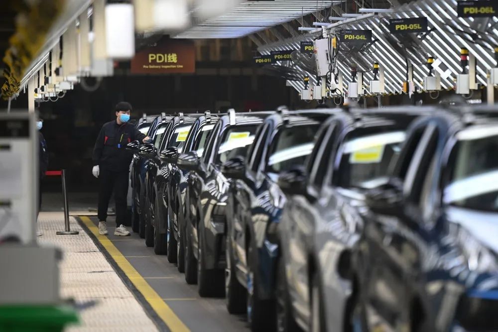 我國新能源汽車進(jìn)入全面市場化拓展期，利好政策不斷出臺！
