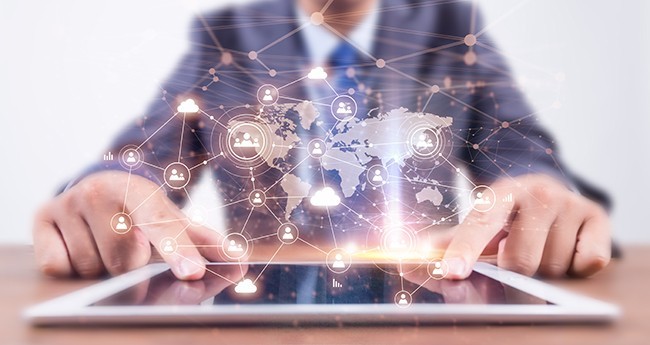 善用大數(shù)據(jù)拓客軟件，破解企業(yè)找客戶難題！