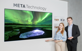 LG Display發(fā)布“大尺寸OLED”及“可伸縮顯示”新技術論文，備受全球關注!