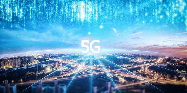 我國5G應用創(chuàng)新發(fā)展取得積極成效，應用已融入67個國民經(jīng)濟大類！