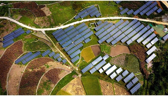 晶硅鈣鈦礦疊層電池技術(shù)“嶄露頭角”，有望開辟光伏電池技術(shù)全新賽道！