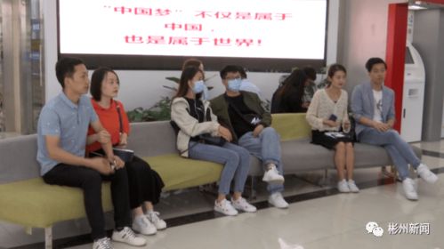 七夕領證忙 彬州市婚姻服務登記中心喜氣爆棚